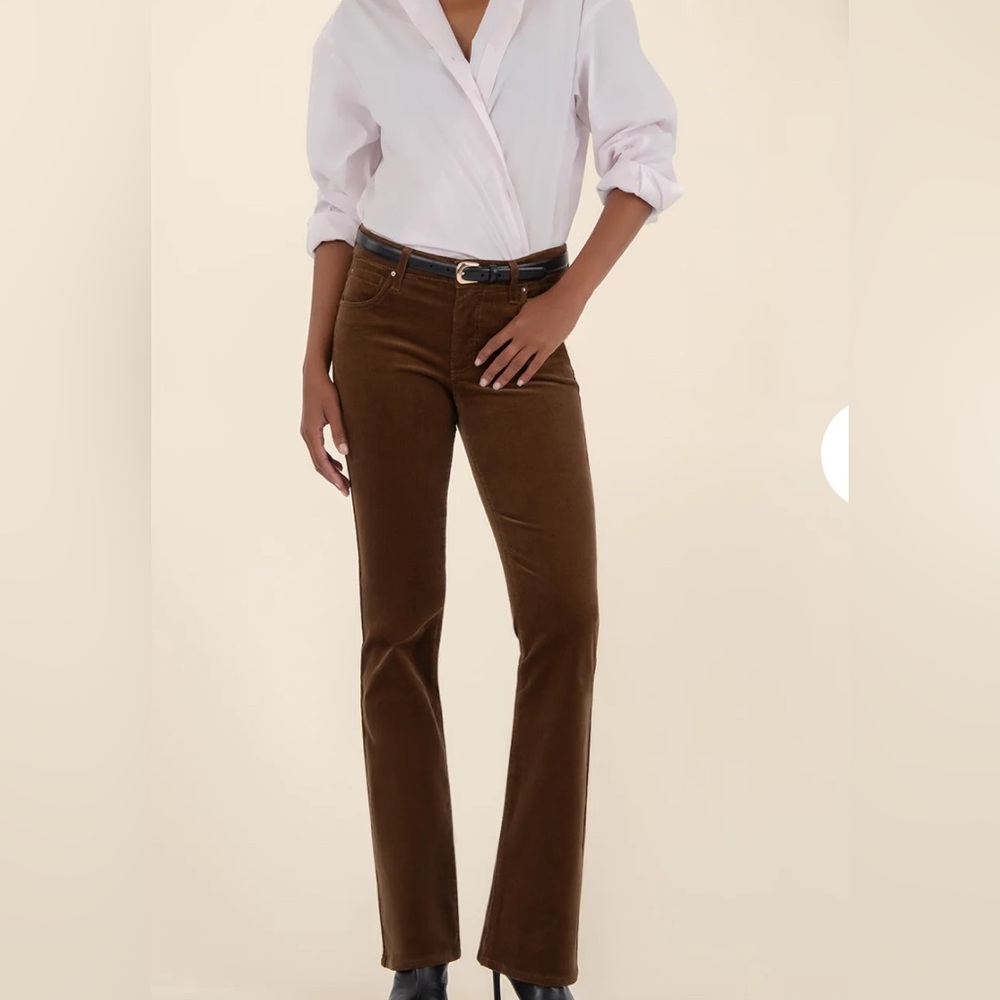 Kut From the Kloth Corduroy Pants